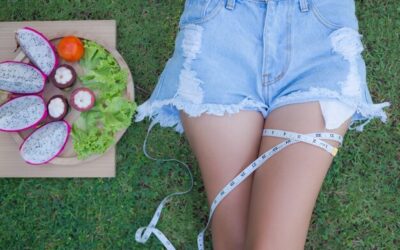 Jak obliczyć ile mogę jeść kalorii każdego dnia?