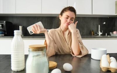 Jak obliczyć ilość białka w produkcie spożywczym?