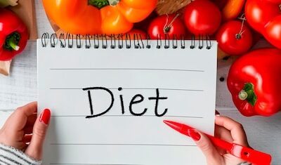 Jak obliczyć makroskładniki kalorie i ułożyć dietę samodzielnie?