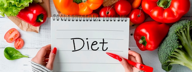 Jak obliczyć makroskładniki kalorie i ułożyć dietę samodzielnie?