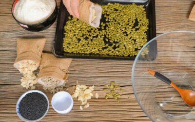 Jak obliczyć mikro i makroskładniki w codziennej diecie?