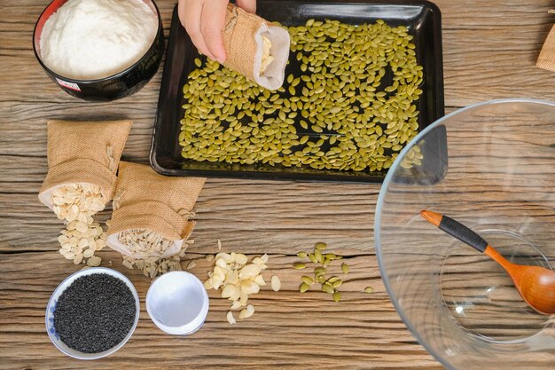 Jak obliczyć mikro i makroskładniki w codziennej diecie?