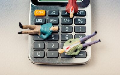 Jak obliczyć ujemny bilans kaloryczny kalkulatorem?