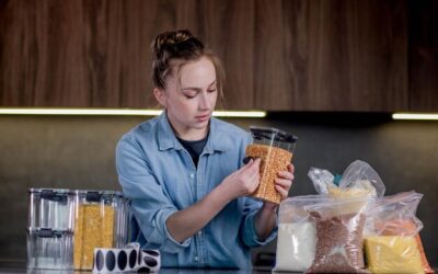 Jak obliczyć zapotrzebowanie na makroskładniki w codziennej diecie?