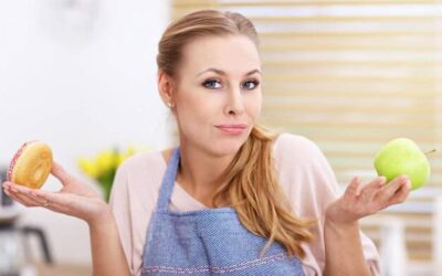 Jak rozpisać dietę dostosowaną do swoich potrzeb?