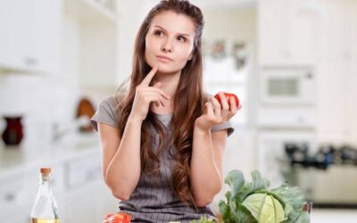 Jak samemu rozpisać dietę i na co zwrócić uwagę?