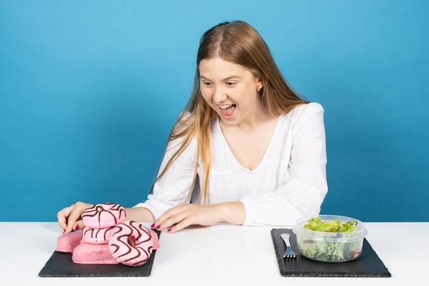 Jak samodzielnie ułożyć dietę i na co zwrócić uwagę?
