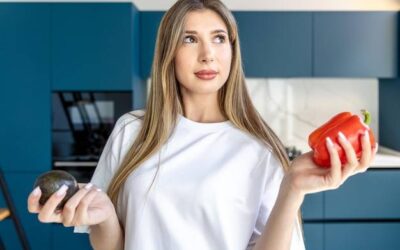 Jak ustalić dietę, aby dopasować ją do swoich potrzeb?