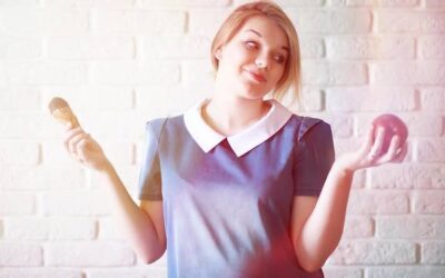 Jak ustalić dietę dla siebie, żeby czuć się lepiej?