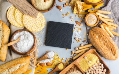 Jak wybierać produkty które mają najmniej węglowodanów?