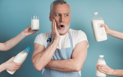 Jaki produkt ma dużo białka i sprawdzi się w codziennej diecie?