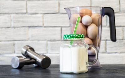 Jaki produkt zawiera najwięcej białka i dlaczego warto na niego postawić?