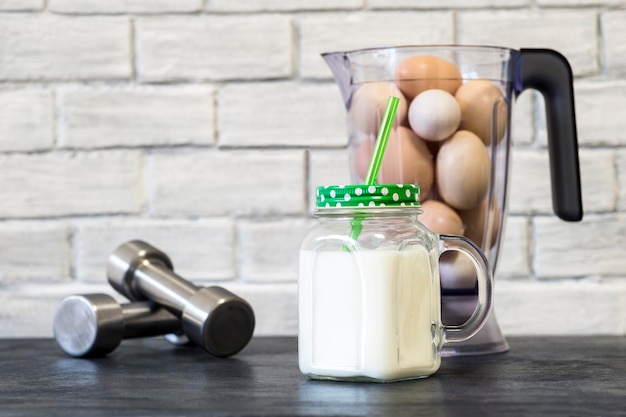 Jaki produkt zawiera najwięcej białka i dlaczego warto na niego postawić?