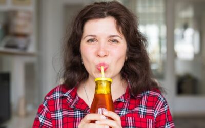 Jaki ser ma dużo białka i dlaczego warto go wybrać?