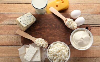 Jaki ser ma najwięcej białka i dlaczego warto go wybrać?