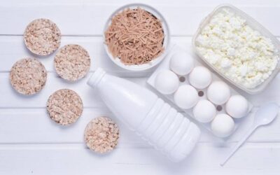 Jakie białko jest najzdrowsze dla organizmu?