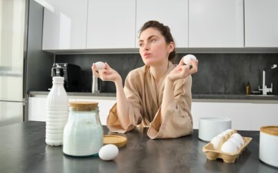 Jakie białko najlepiej przyswajalne wybierają osoby aktywne?