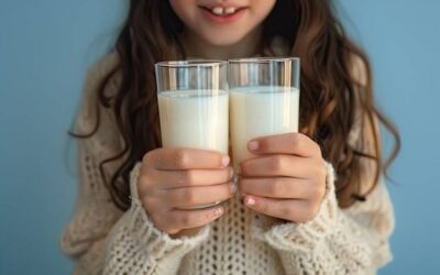 Jakie mleko najzdrowsze i czym kierować się przy wyborze?