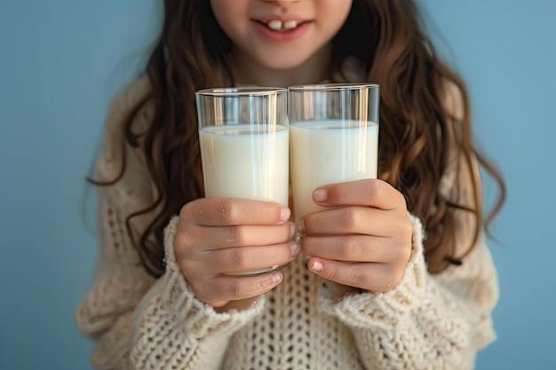 Jakie mleko najzdrowsze i czym kierować się przy wyborze?