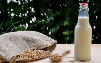 Jakie mleko sojowe wybrać do codziennego użytku?
