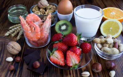 Jakie produkty są bogate w białko i dlaczego warto je włączyć do diety?