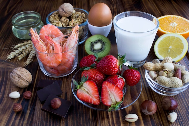 Jakie produkty są bogate w białko i dlaczego warto je włączyć do diety?