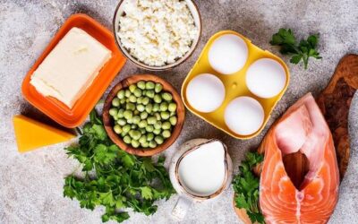 Jakie produkty zawierają białko pełnowartościowe i gdzie ich szukać?