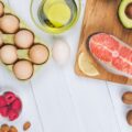 Keto ile tłuszczu warto spożywać na diecie?