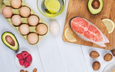 Keto ile tłuszczu warto spożywać na diecie?