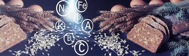 Makroelementy jakie są i dlaczego są ważne w codziennej diecie?