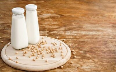 Mleko sojowe czy migdałowe – które wybrać do codziennej diety?