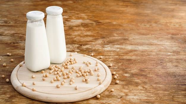 Mleko sojowe czy migdałowe – które wybrać do codziennej diety?