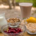 Napoje roślinne czy są zdrowe?