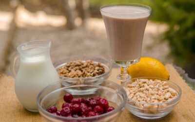 Napoje roślinne czy są zdrowe?
