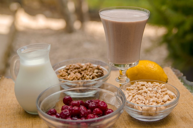 Napoje roślinne czy są zdrowe?