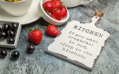 W czym jest białko tabela przydatnych produktów?