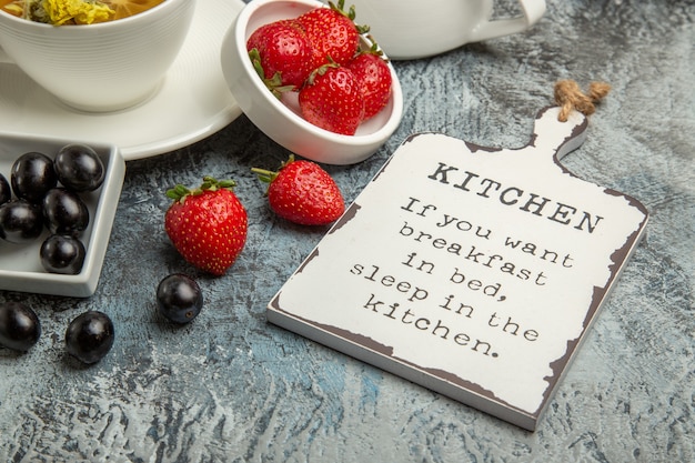 W czym jest białko tabela przydatnych produktów?