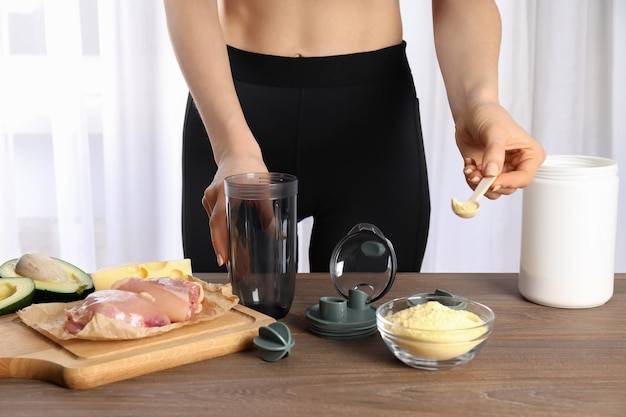 W czym jest dużo protein i jak wybierać wartościowe produkty?