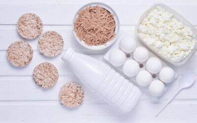 W jakich produktach są proteiny i dlaczego warto je wybierać?