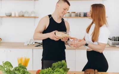 Wegetarianizm jak uzupełnić białko w codziennej diecie?