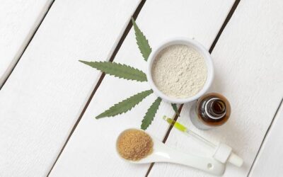 Białko konopne jak stosować w codziennej diecie?