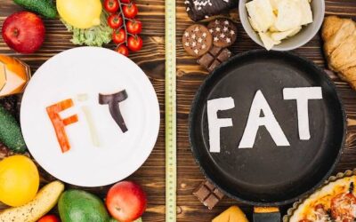 Co jeść na redukcji tkanki tłuszczowej żeby nie rezygnować z ulubionych smaków?