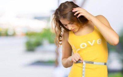 Co jeść na redukcji tłuszczu aby nie tracić energii?