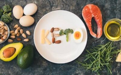 Dieta keto ile tłuszczu potrzebujesz na co dzień?