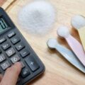Ile cukru dziennie kalkulator pomoże kontrolować codzienną dietę?