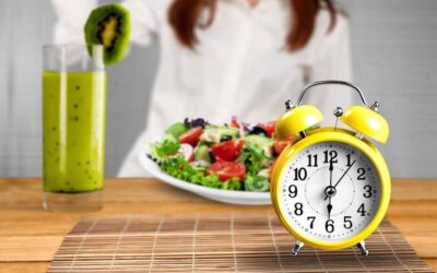 Ile kalorii potrzeba na dzień i od czego to zależy?