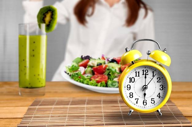 Ile kalorii potrzeba na dzień i od czego to zależy?