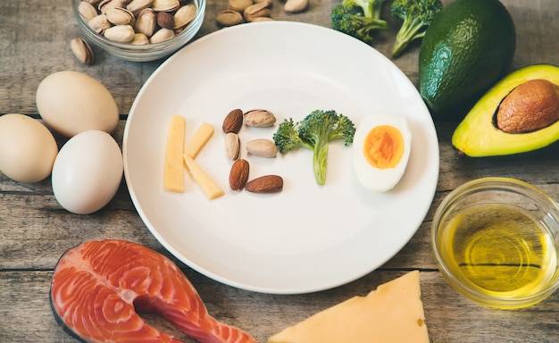 Ile kcal na diecie ketogenicznej potrzebuje Twój organizm?