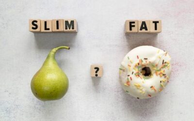 Jak obliczyć ile kcal naprawdę potrzebujesz każdego dnia?