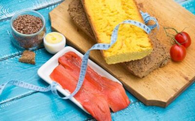 Jak obliczyć zapotrzebowanie na białko węglowodany tłuszcze w codziennej diecie?